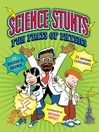 Cover image for Science Stunts